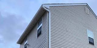 Affordable Siding Repair and Maintenance Services in Rockwell Place, TX